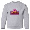 Youth Heavy Blend™ Crewneck Sweatshirt Thumbnail