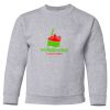 Youth Heavy Blend™ Crewneck Sweatshirt Thumbnail
