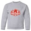 Youth Heavy Blend™ Crewneck Sweatshirt Thumbnail