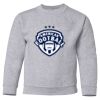 Youth Heavy Blend™ Crewneck Sweatshirt Thumbnail
