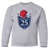Youth Heavy Blend™ Crewneck Sweatshirt Thumbnail