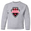 Youth Heavy Blend™ Crewneck Sweatshirt Thumbnail