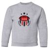 Youth Heavy Blend™ Crewneck Sweatshirt Thumbnail