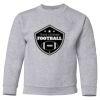 Youth Heavy Blend™ Crewneck Sweatshirt Thumbnail