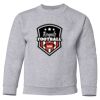 Youth Heavy Blend™ Crewneck Sweatshirt Thumbnail