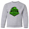 Youth Heavy Blend™ Crewneck Sweatshirt Thumbnail