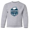 Youth Heavy Blend™ Crewneck Sweatshirt Thumbnail