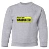 Youth Heavy Blend™ Crewneck Sweatshirt Thumbnail
