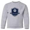 Youth Heavy Blend™ Crewneck Sweatshirt Thumbnail