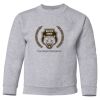 Youth Heavy Blend™ Crewneck Sweatshirt Thumbnail