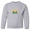 Youth Heavy Blend™ Crewneck Sweatshirt Thumbnail