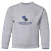 Youth Heavy Blend™ Crewneck Sweatshirt Thumbnail