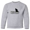 Youth Heavy Blend™ Crewneck Sweatshirt Thumbnail