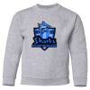 Youth Heavy Blend™ Crewneck Sweatshirt Thumbnail