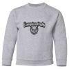 Youth Heavy Blend™ Crewneck Sweatshirt Thumbnail
