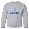 Youth Heavy Blend™ Crewneck Sweatshirt Thumbnail