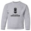 Youth Heavy Blend™ Crewneck Sweatshirt Thumbnail