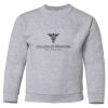 Youth Heavy Blend™ Crewneck Sweatshirt Thumbnail