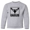 Youth Heavy Blend™ Crewneck Sweatshirt Thumbnail