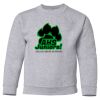 Youth Heavy Blend™ Crewneck Sweatshirt Thumbnail