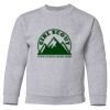 Youth Heavy Blend™ Crewneck Sweatshirt Thumbnail
