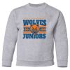 Youth Heavy Blend™ Crewneck Sweatshirt Thumbnail