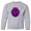 Youth Heavy Blend™ Crewneck Sweatshirt Thumbnail
