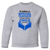 Youth Heavy Blend™ Crewneck Sweatshirt Thumbnail