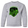 Youth Heavy Blend™ Crewneck Sweatshirt Thumbnail