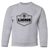 Youth Heavy Blend™ Crewneck Sweatshirt Thumbnail