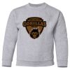 Youth Heavy Blend™ Crewneck Sweatshirt Thumbnail