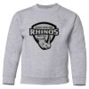 Youth Heavy Blend™ Crewneck Sweatshirt Thumbnail