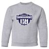 Youth Heavy Blend™ Crewneck Sweatshirt Thumbnail