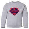 Youth Heavy Blend™ Crewneck Sweatshirt Thumbnail