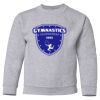 Youth Heavy Blend™ Crewneck Sweatshirt Thumbnail