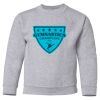 Youth Heavy Blend™ Crewneck Sweatshirt Thumbnail