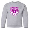 Youth Heavy Blend™ Crewneck Sweatshirt Thumbnail