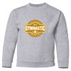 Youth Heavy Blend™ Crewneck Sweatshirt Thumbnail