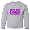 Youth Heavy Blend™ Crewneck Sweatshirt Thumbnail