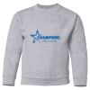 Youth Heavy Blend™ Crewneck Sweatshirt Thumbnail