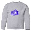 Youth Heavy Blend™ Crewneck Sweatshirt Thumbnail