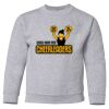 Youth Heavy Blend™ Crewneck Sweatshirt Thumbnail