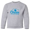 Youth Heavy Blend™ Crewneck Sweatshirt Thumbnail
