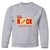 Youth Heavy Blend™ Crewneck Sweatshirt Thumbnail