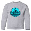 Youth Heavy Blend™ Crewneck Sweatshirt Thumbnail