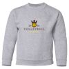 Youth Heavy Blend™ Crewneck Sweatshirt Thumbnail
