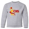 Youth Heavy Blend™ Crewneck Sweatshirt Thumbnail
