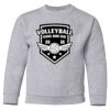 Youth Heavy Blend™ Crewneck Sweatshirt Thumbnail