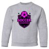 Youth Heavy Blend™ Crewneck Sweatshirt Thumbnail