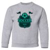 Youth Heavy Blend™ Crewneck Sweatshirt Thumbnail